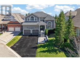 14 EMERALD HEIGHTS DRIVE, Whitchurch-Stouffville, Ontario