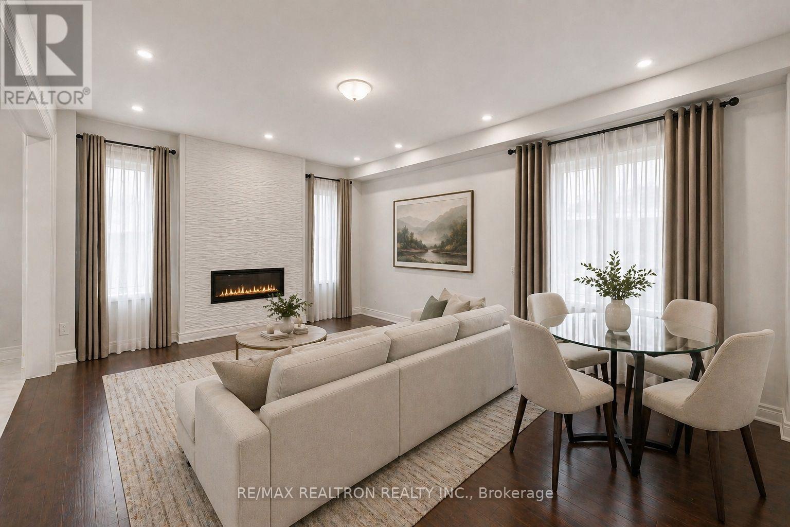 10 Neilly Terrace, Bradford West Gwillimbury, Ontario  L3Z 4K9 - Photo 9 - N13064258