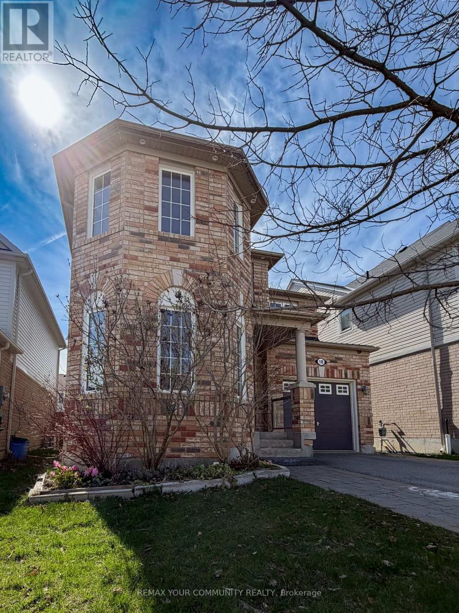 18 GORDON DRIVE, New Tecumseth, Ontario