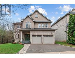 12 SANDBANKS DRIVE, Richmond Hill, Ontario