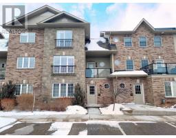 4 - 53 FERNDALE DRIVE S, Barrie, Ontario