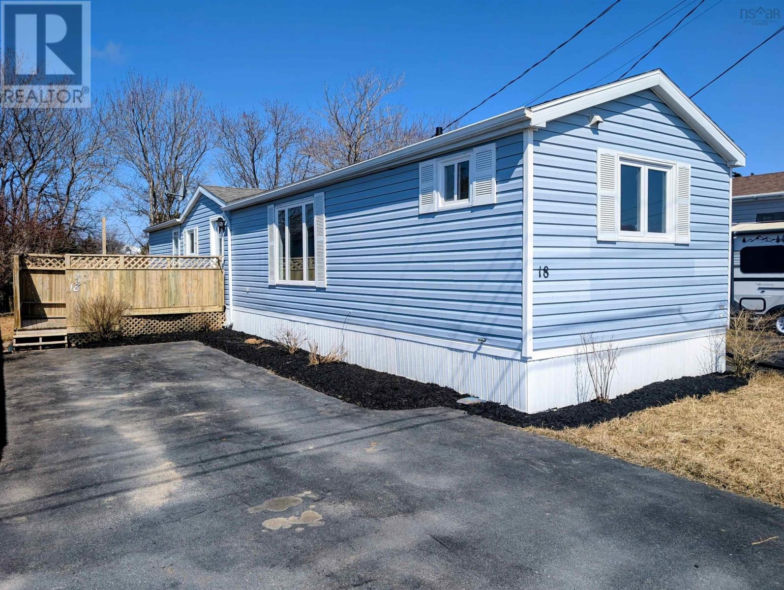 18 Juniper Crescent, Eastern Passage, Nova Scotia