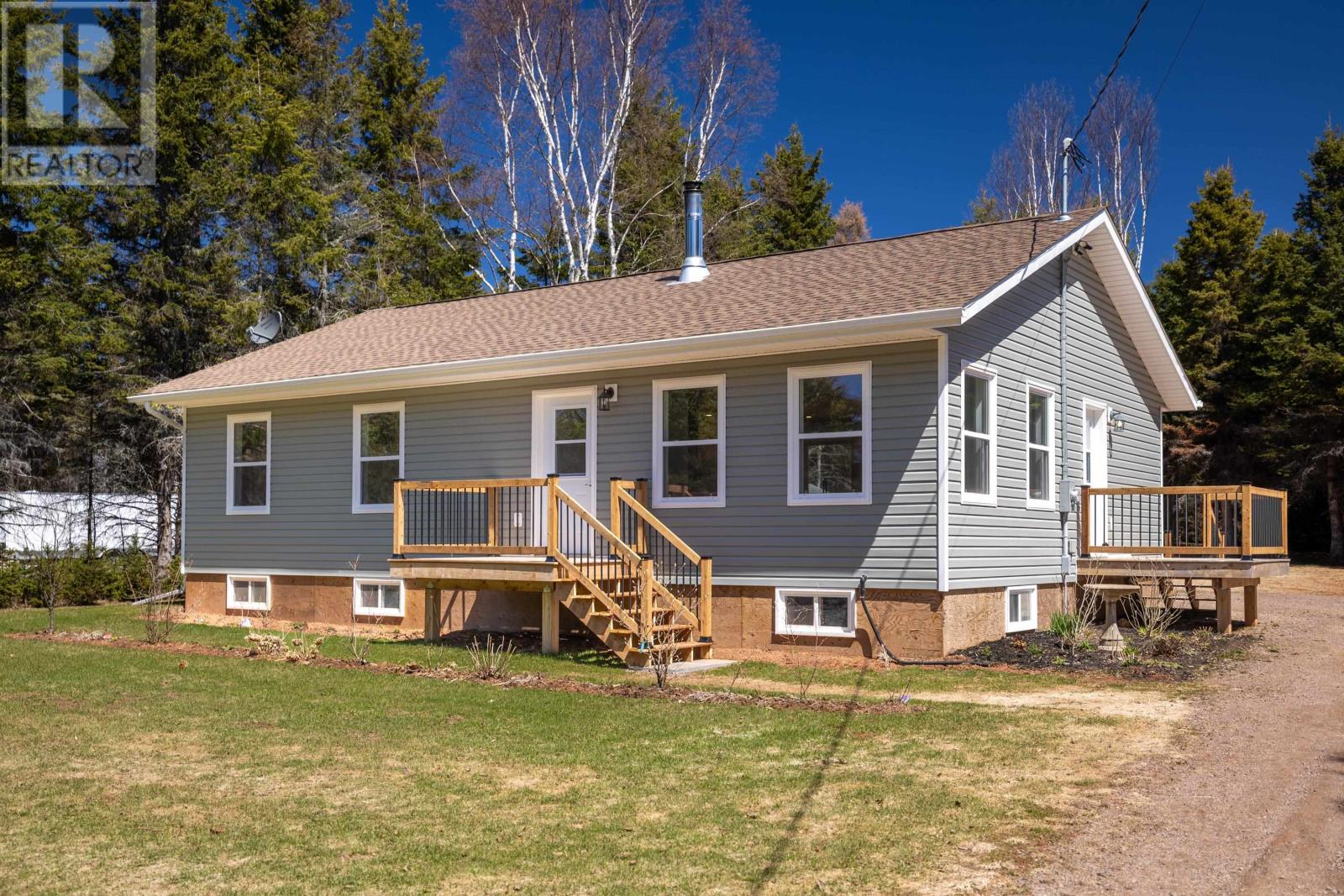 91 Rays Lane, desable, Prince Edward Island