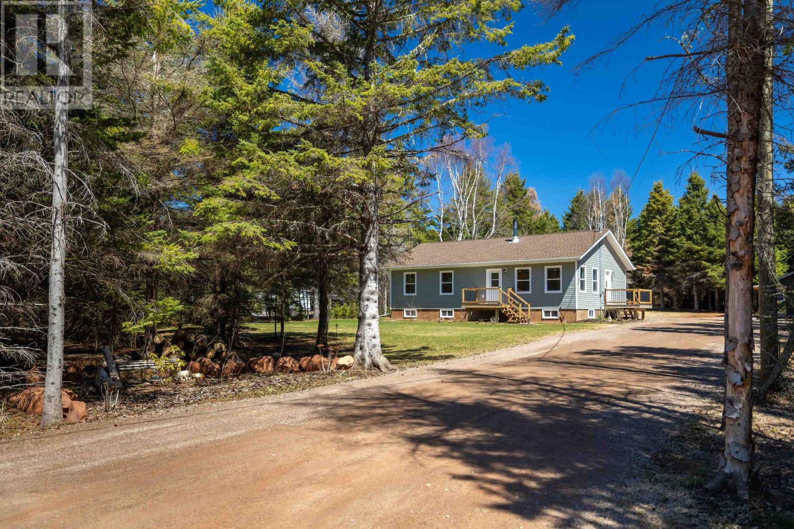 91 Rays Lane, Desable, Prince Edward Island  C0A 1J0 - Photo 2 - 202609177