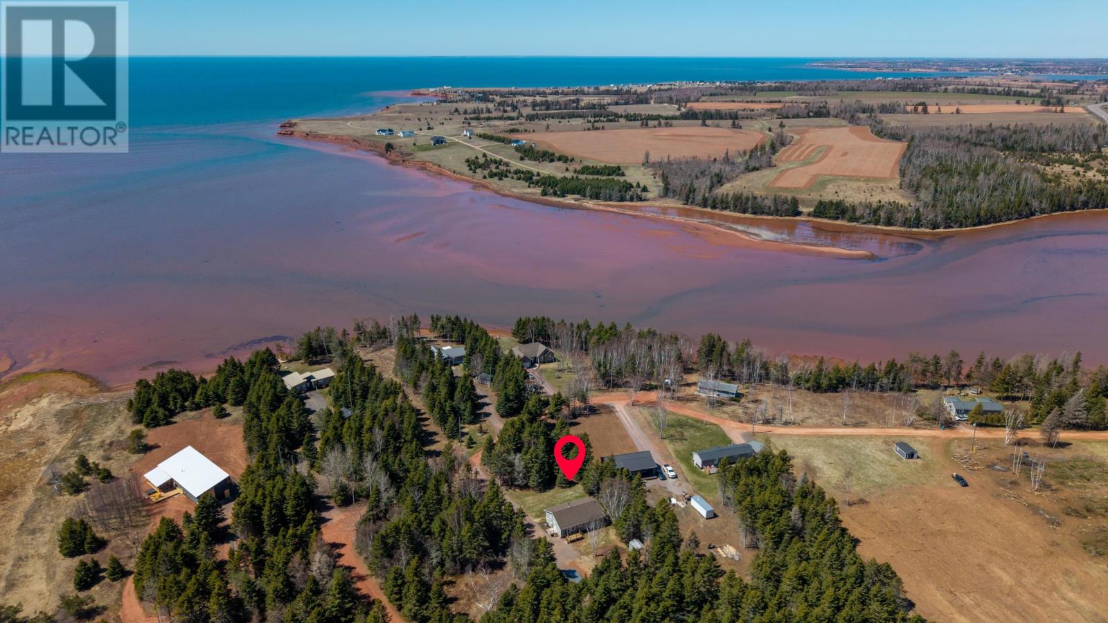 91 Rays Lane, Desable, Prince Edward Island  C0A 1J0 - Photo 3 - 202609177