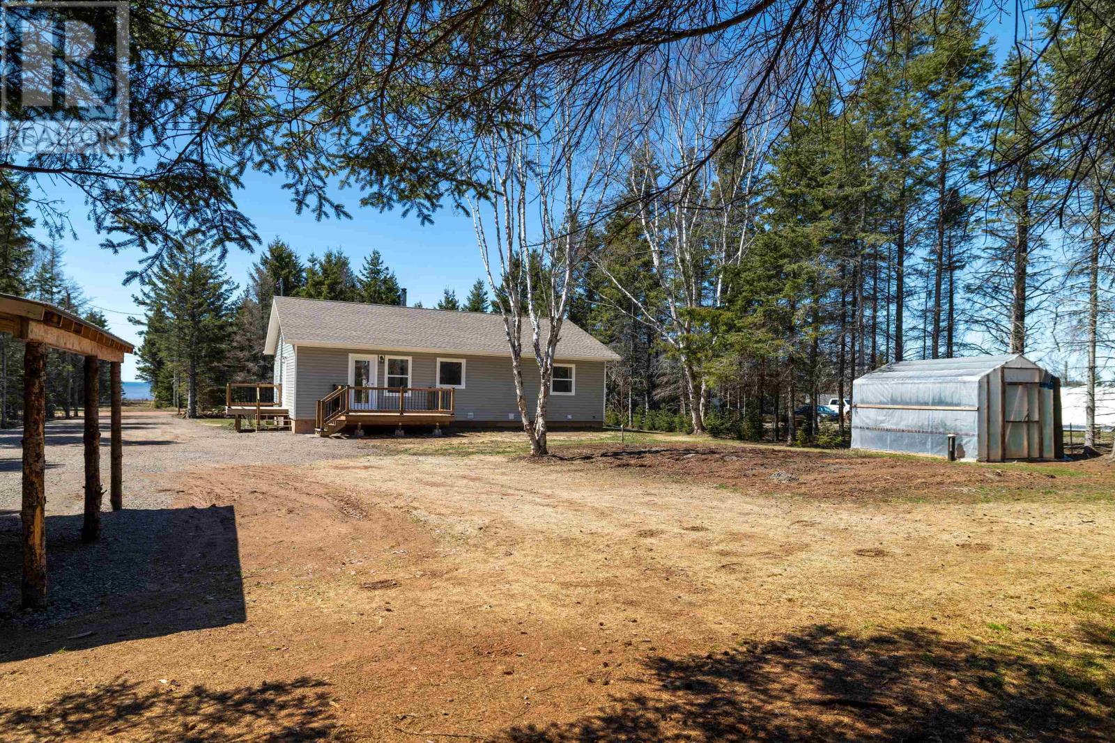 91 Rays Lane, Desable, Prince Edward Island  C0A 1J0 - Photo 32 - 202609177