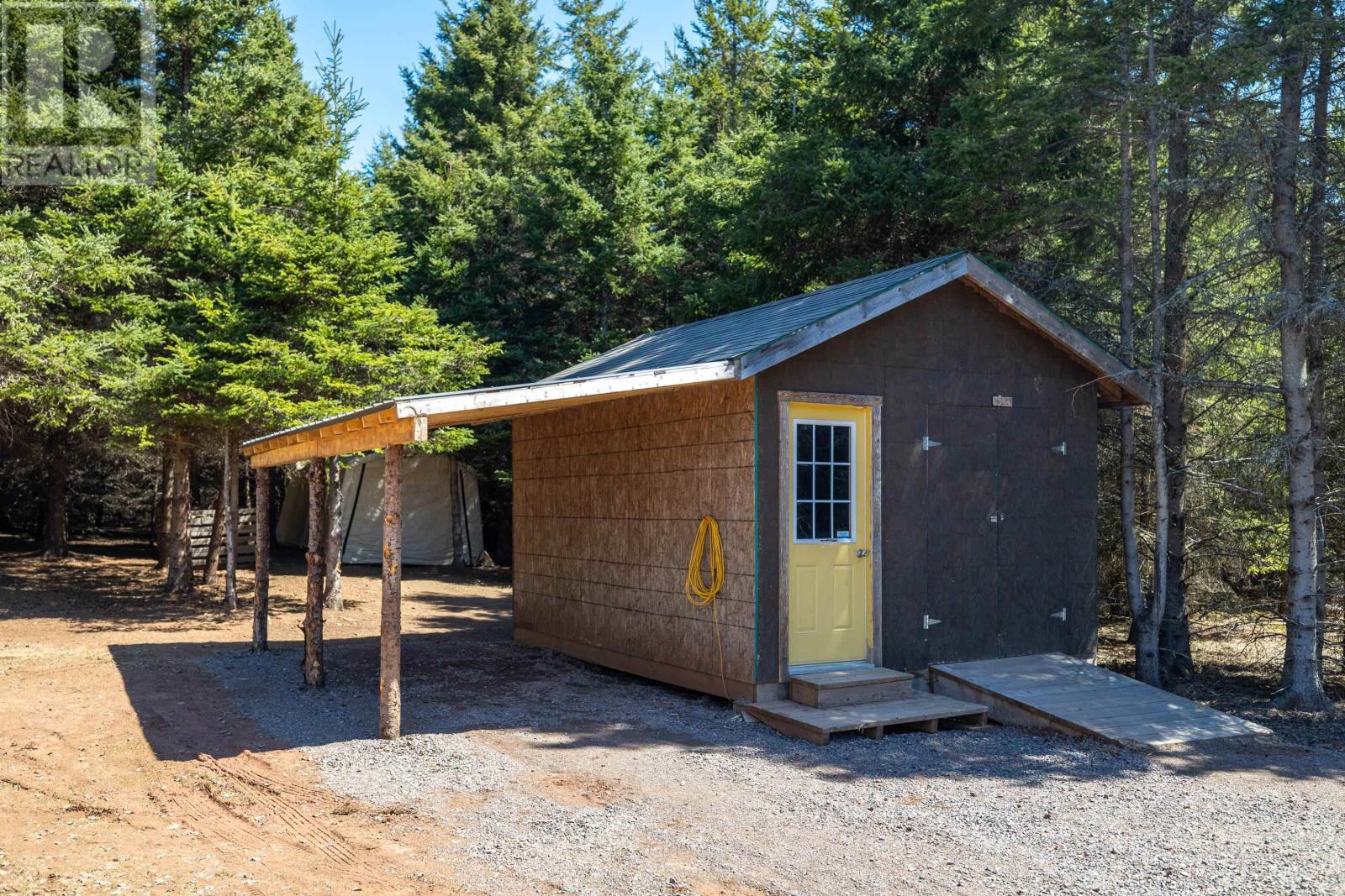 91 Rays Lane, Desable, Prince Edward Island  C0A 1J0 - Photo 33 - 202609177