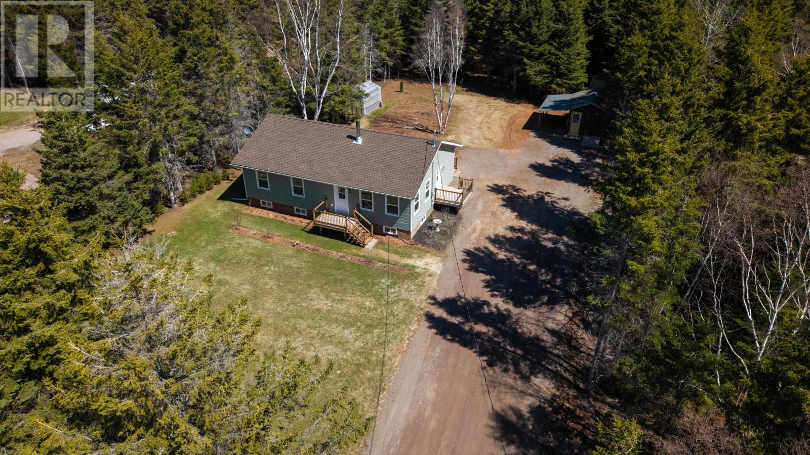 91 Rays Lane, Desable, Prince Edward Island  C0A 1J0 - Photo 38 - 202609177