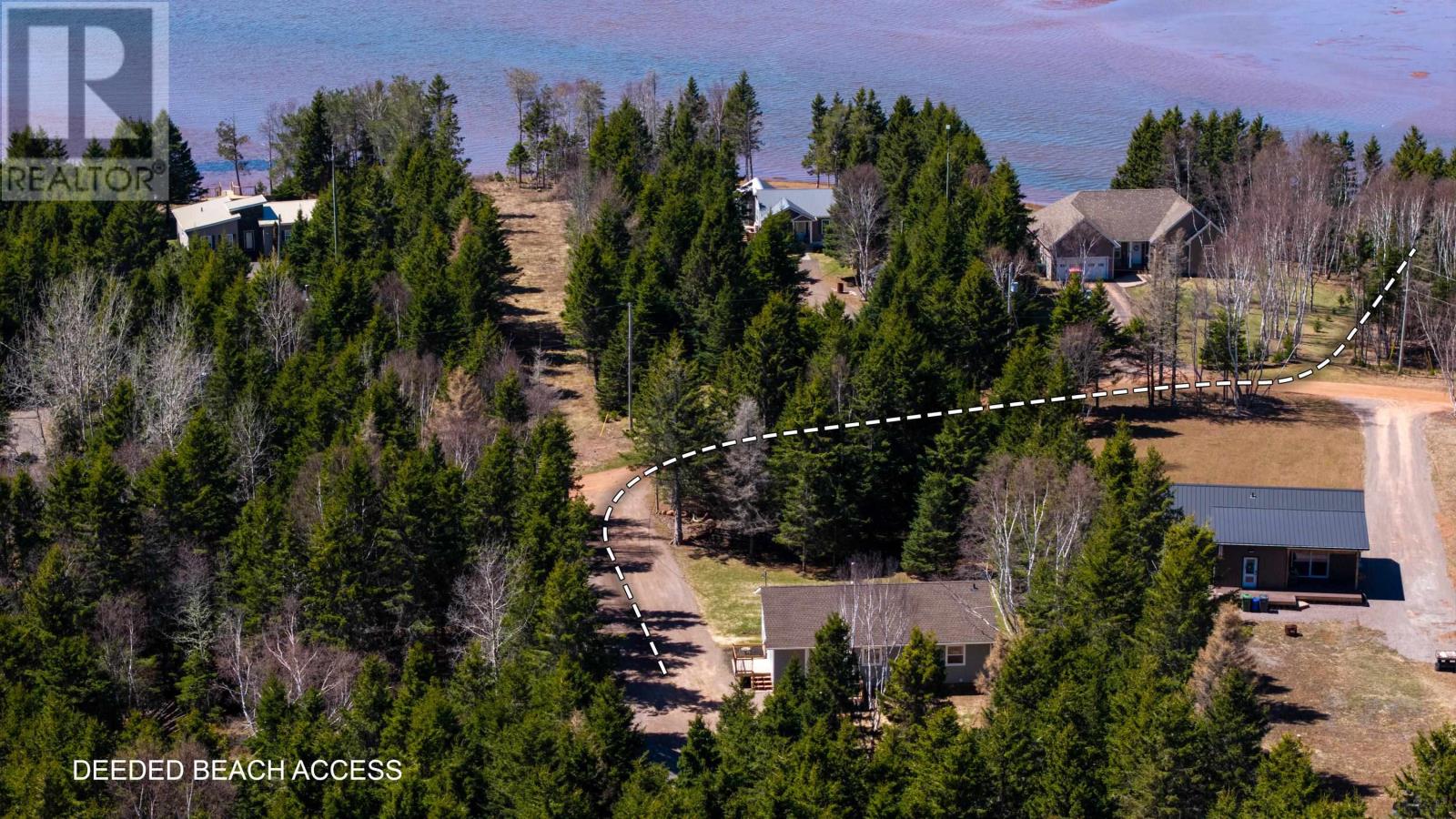 91 Rays Lane, Desable, Prince Edward Island  C0A 1J0 - Photo 40 - 202609177