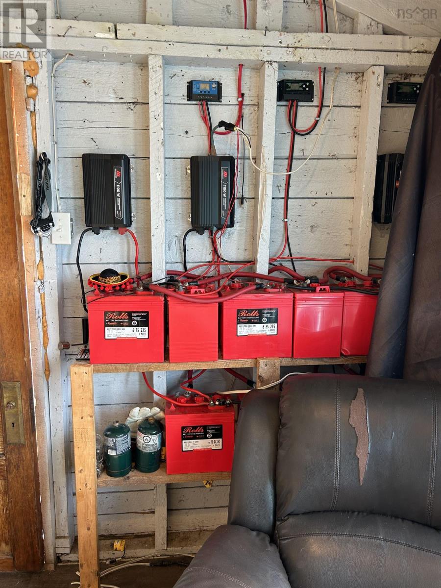 54 Silica Road, Williamsdale, Nova Scotia  B0M 1E0 - Photo 11 - 202529149