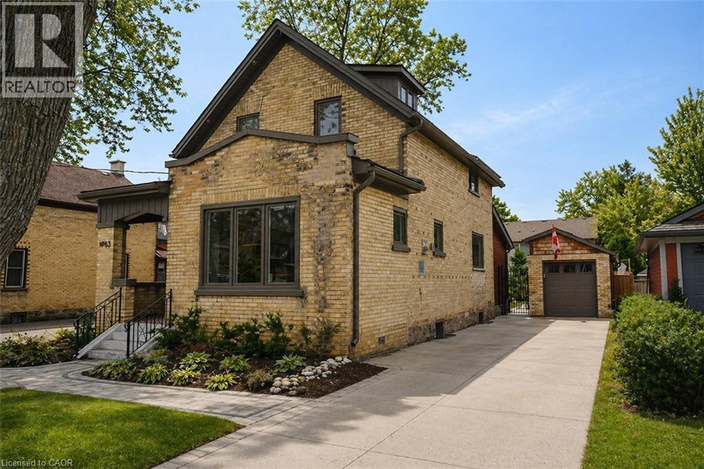 63 Menno Street, Waterloo, Ontario  N2L 2A6 - Photo 47 - 40802720