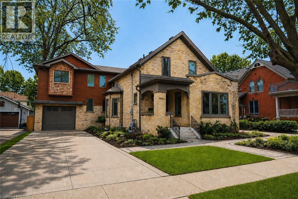 63 Menno Street, Waterloo, Ontario  N2L 2A6 - Photo 46 - 40802720