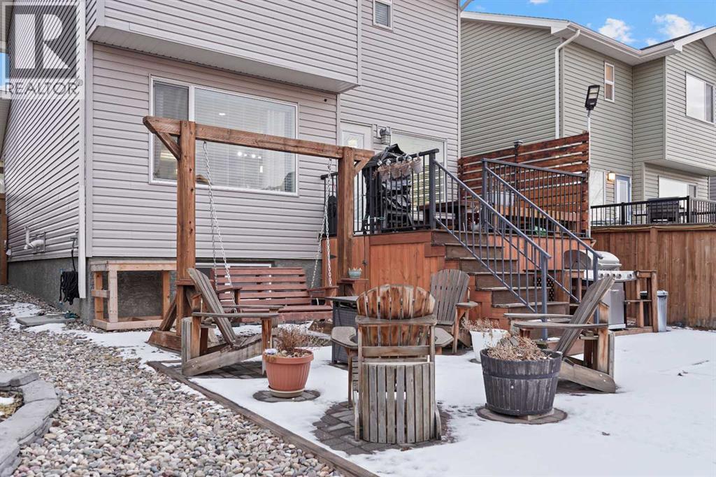 774 Marie Van Haarlem Crescent N, Lethbridge, Alberta  T1H 7A9 - Photo 33 - A2282580