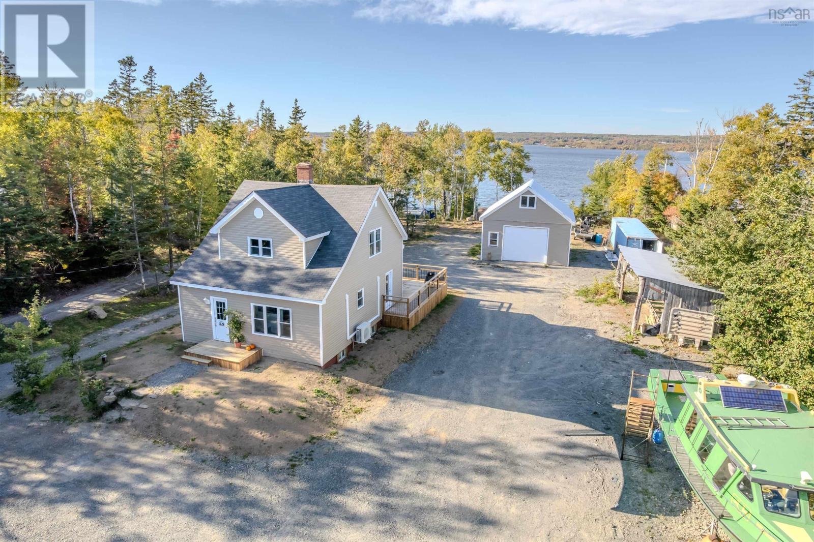 1651 Trout Brook Road, Albert Bridge, Nova Scotia  B1K 2L2 - Photo 38 - 202607402