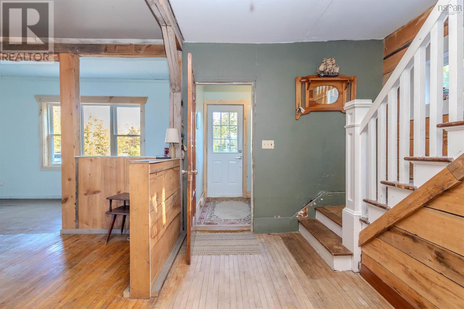 1651 Trout Brook Road, Albert Bridge, Nova Scotia  B1K 2L2 - Photo 5 - 202607402