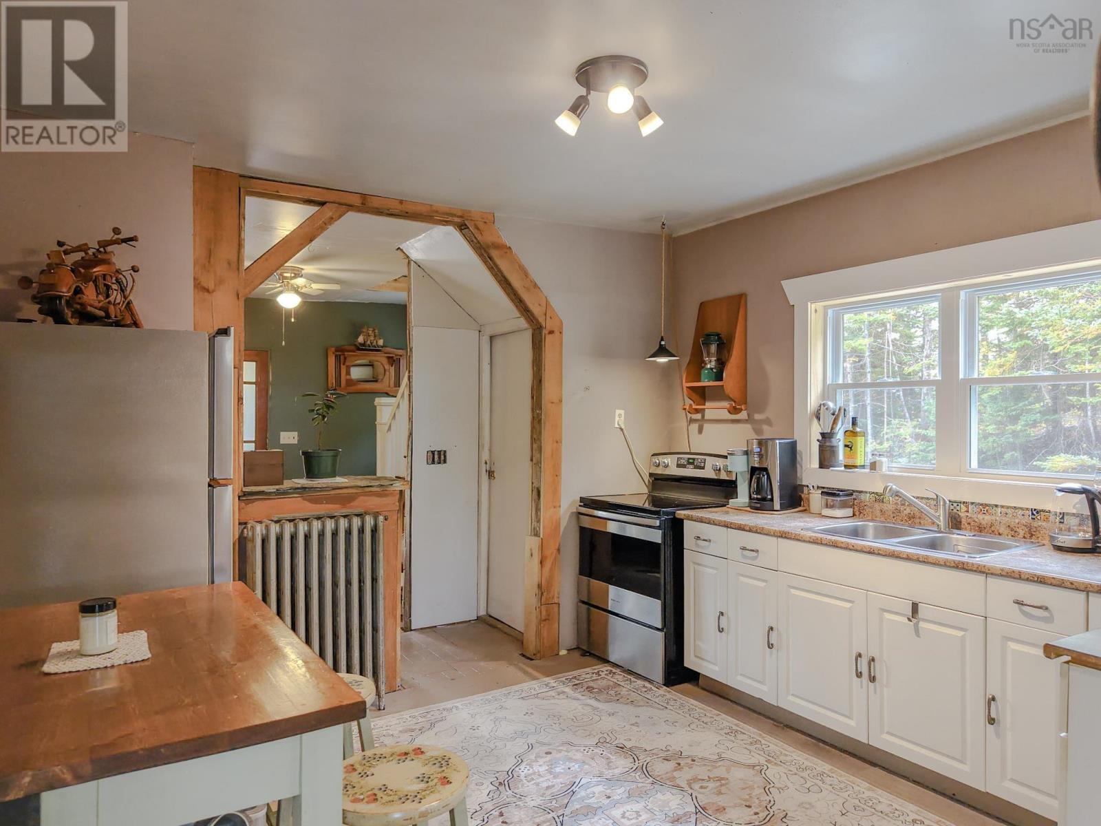 1651 Trout Brook Road, Albert Bridge, Nova Scotia  B1K 2L2 - Photo 9 - 202607402