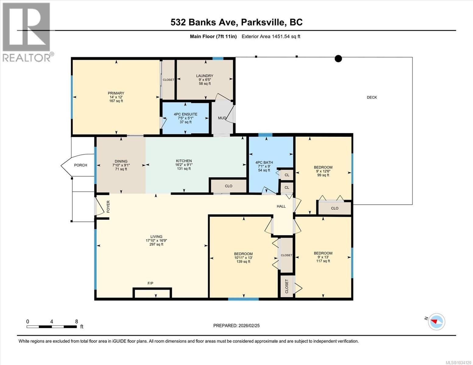 532 Banks Ave W, Parksville, British Columbia  V9P 1H5 - Photo 45 - 1034120