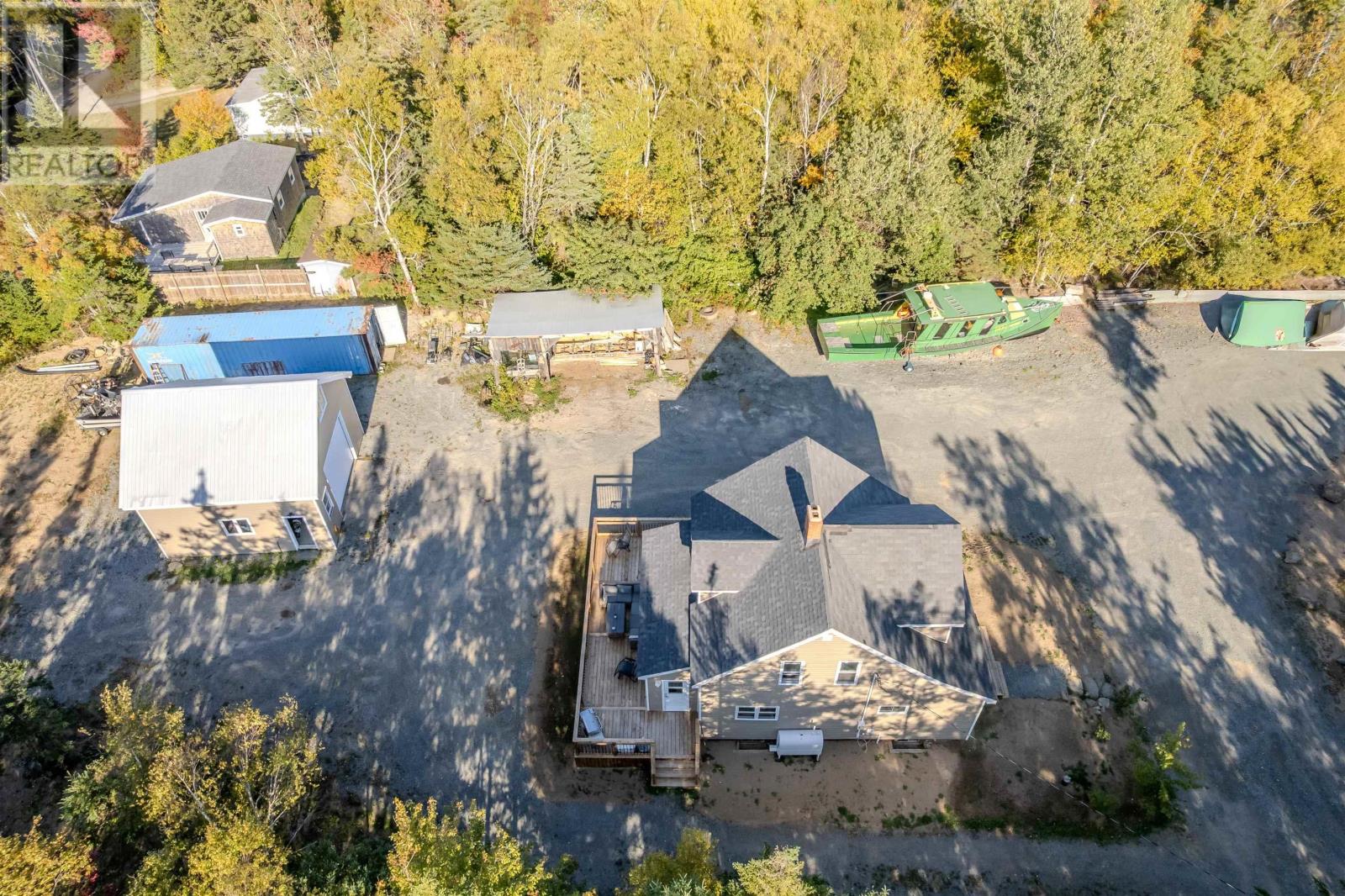 1651 Trout Brook Road, Albert Bridge, Nova Scotia  B1K 2L2 - Photo 39 - 202607402