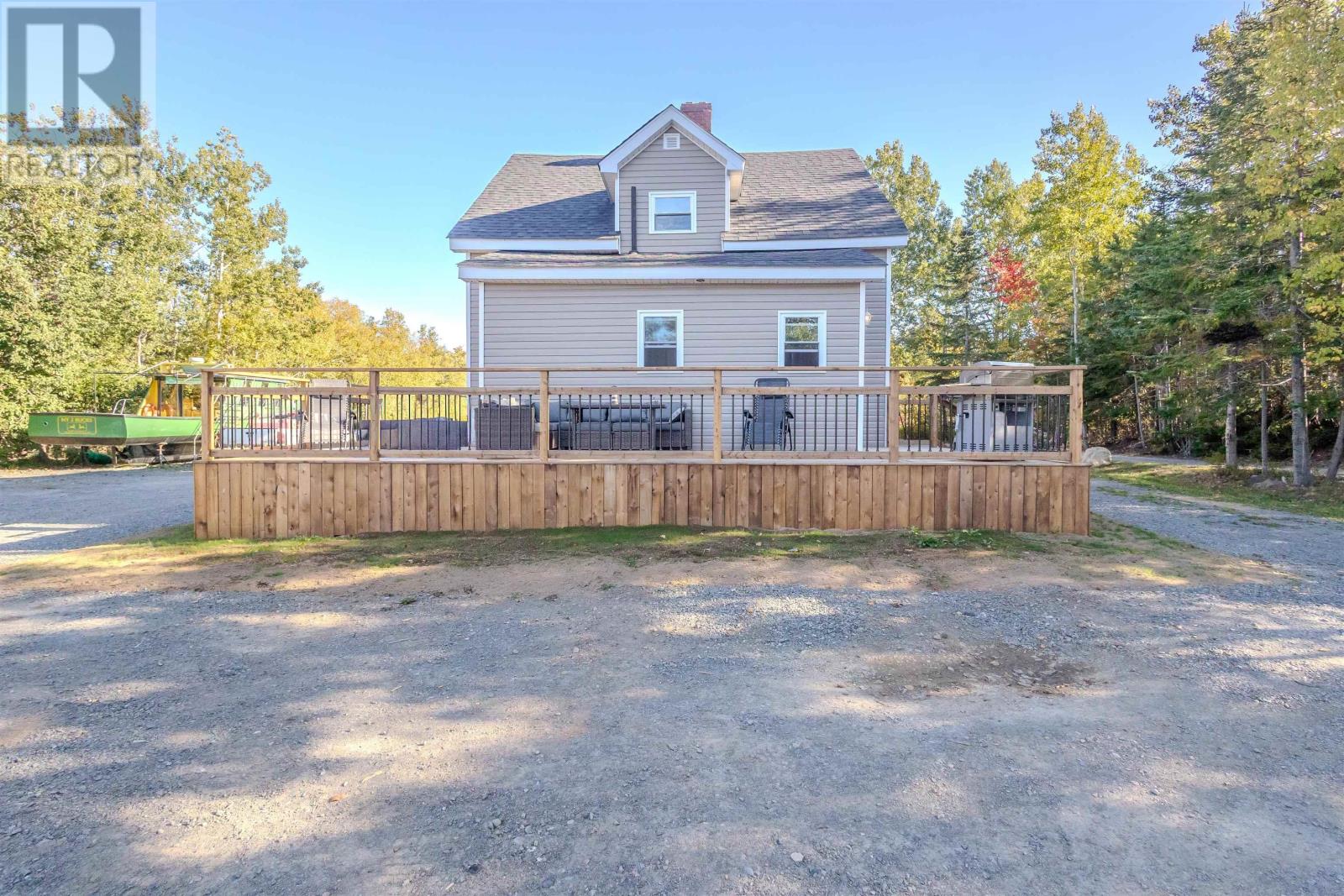 1651 Trout Brook Road, Albert Bridge, Nova Scotia  B1K 2L2 - Photo 31 - 202607402