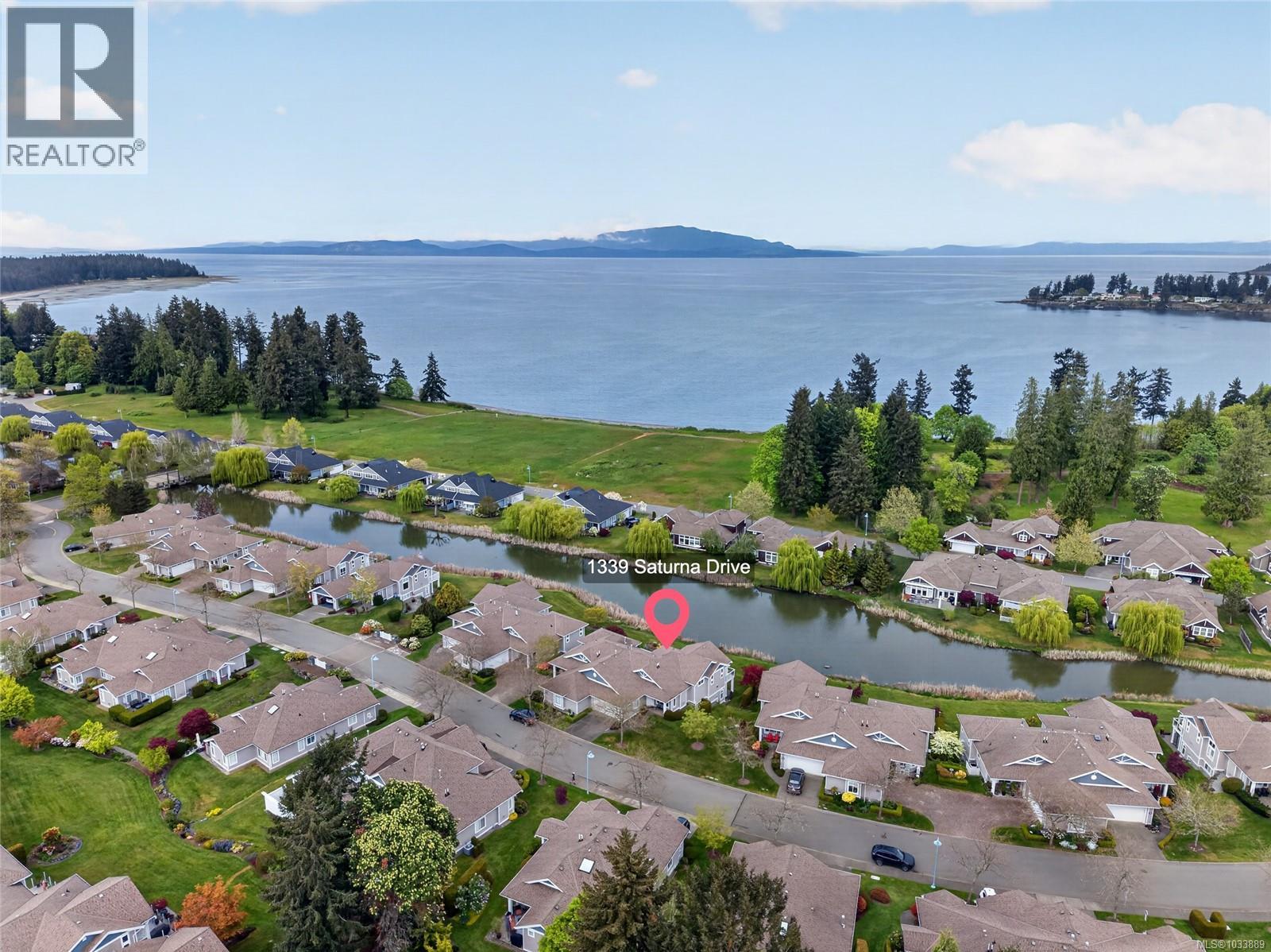 1339 SATURNA Dr, Parksville, British Columbia