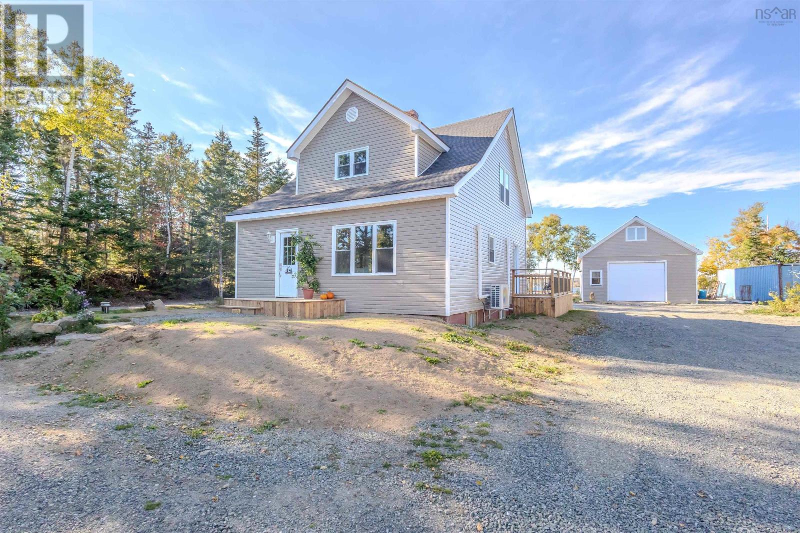 1651 Trout Brook Road, Albert Bridge, Nova Scotia  B1K 2L2 - Photo 32 - 202607402