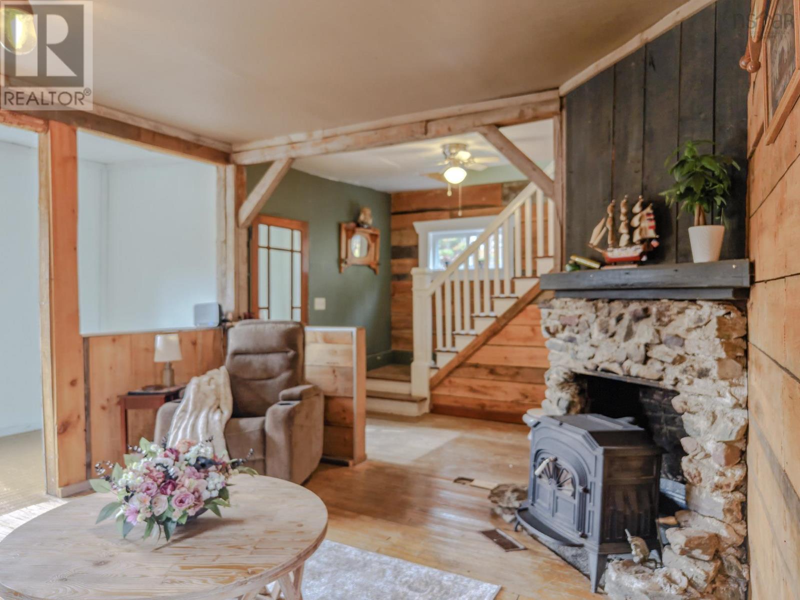1651 Trout Brook Road, Albert Bridge, Nova Scotia  B1K 2L2 - Photo 4 - 202607402
