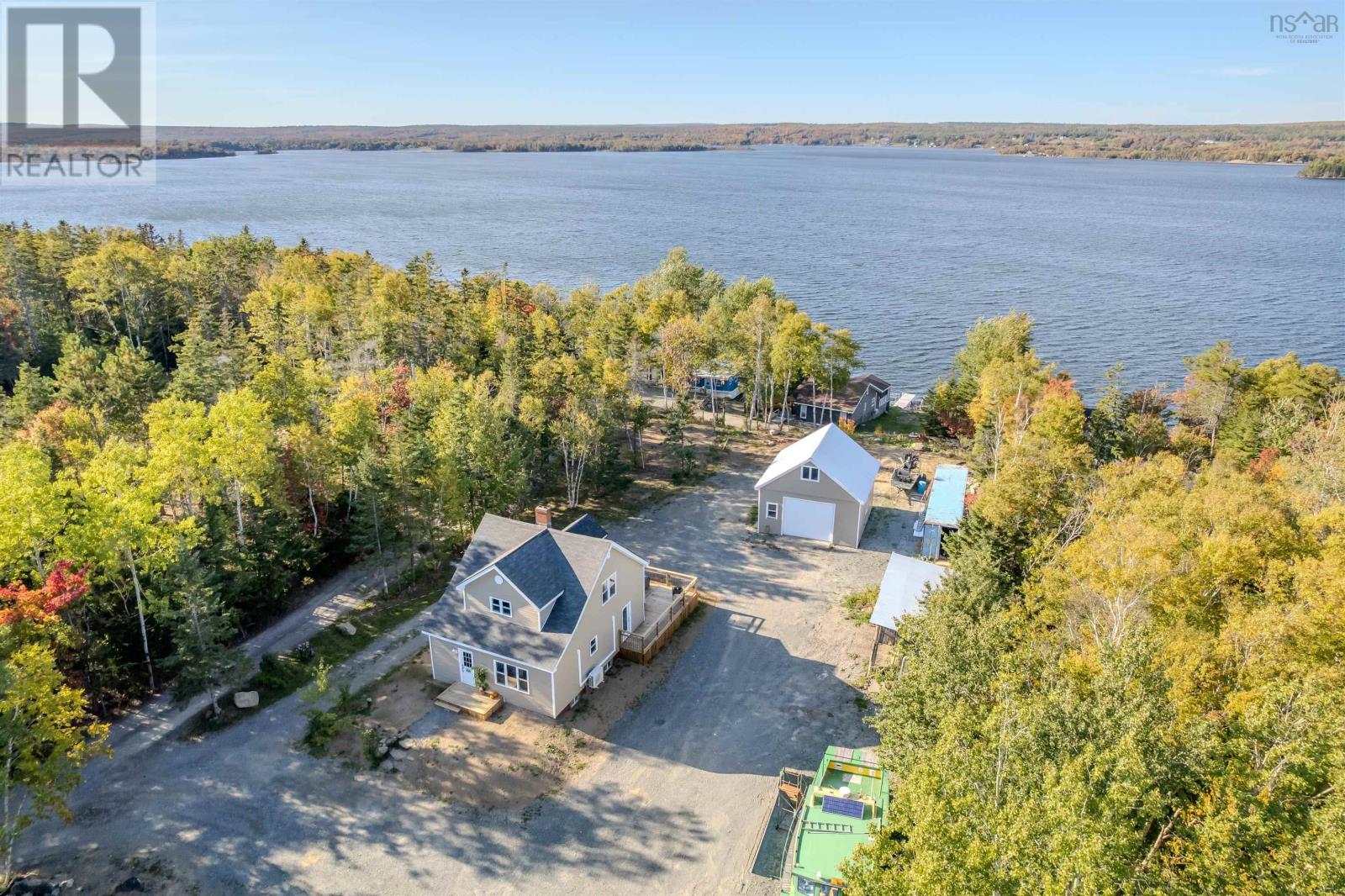 1651 Trout Brook Road, Albert Bridge, Nova Scotia  B1K 2L2 - Photo 37 - 202607402