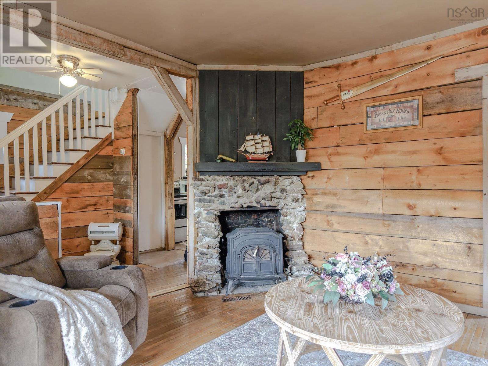 1651 Trout Brook Road, Albert Bridge, Nova Scotia  B1K 2L2 - Photo 6 - 202607402