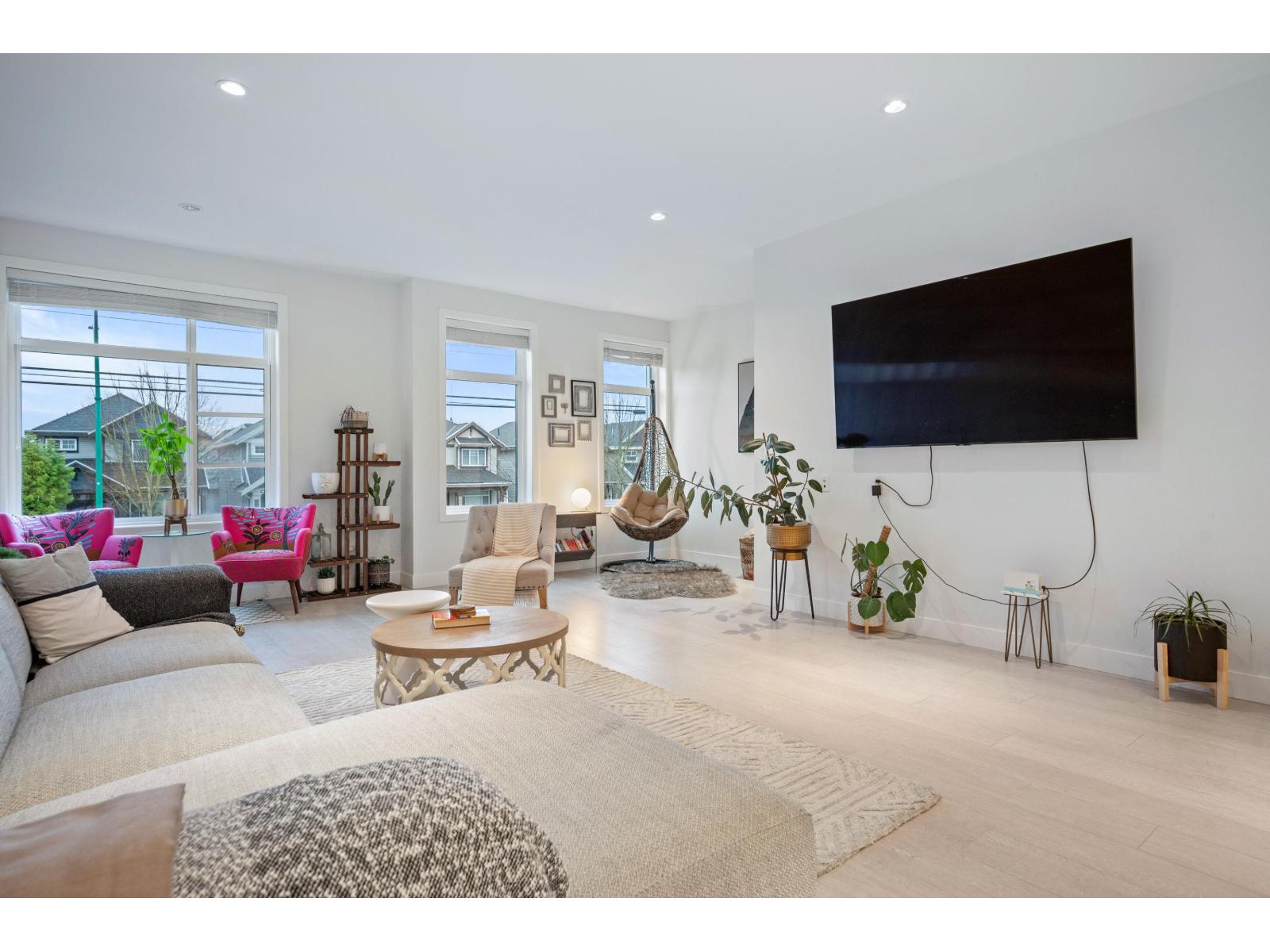 33 7127 193a Street, Surrey, British Columbia  V4N 6V9 - Photo 8 - R3116446