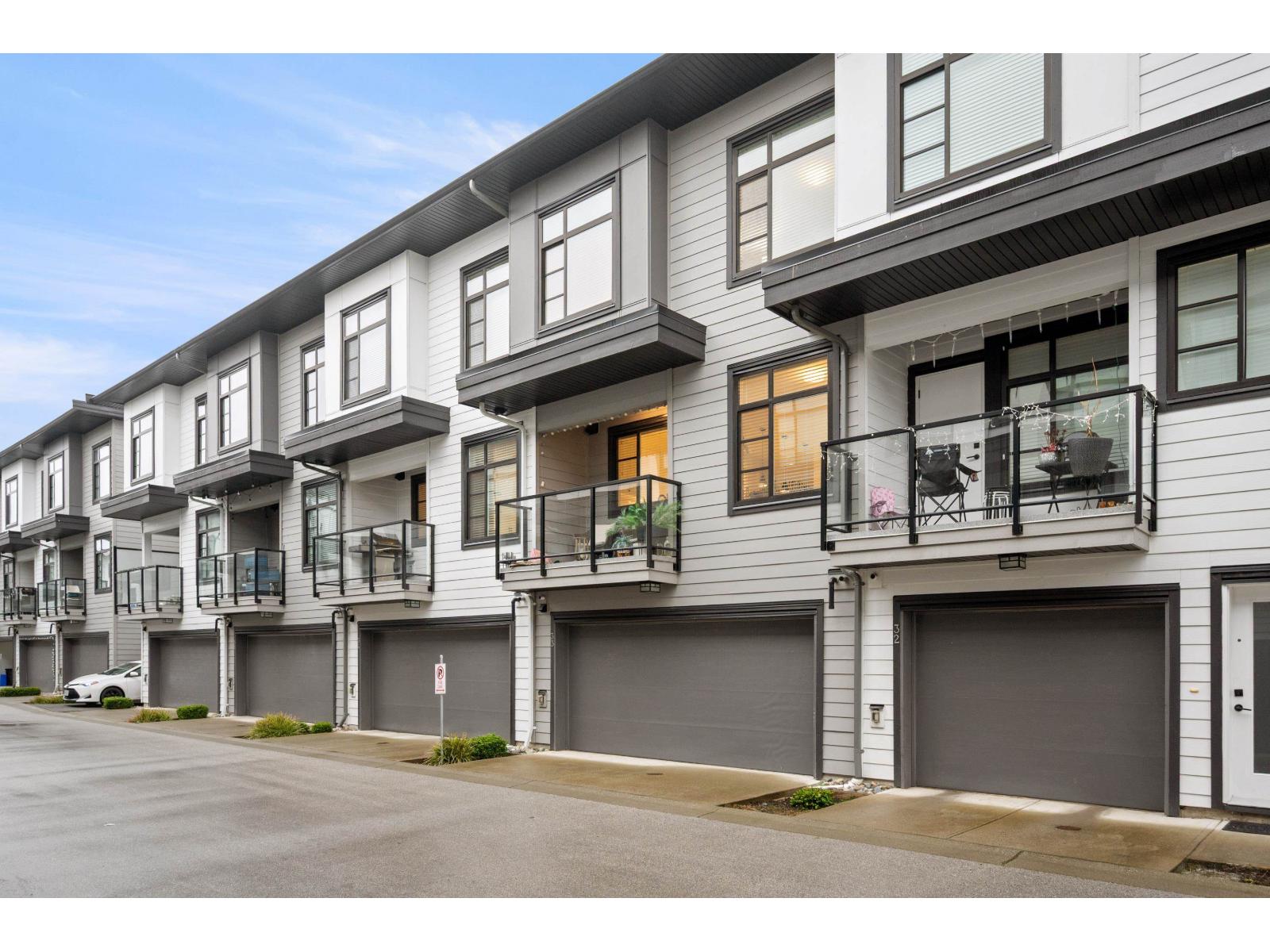 33 7127 193a Street, Surrey, British Columbia  V4N 6V9 - Photo 2 - R3116446