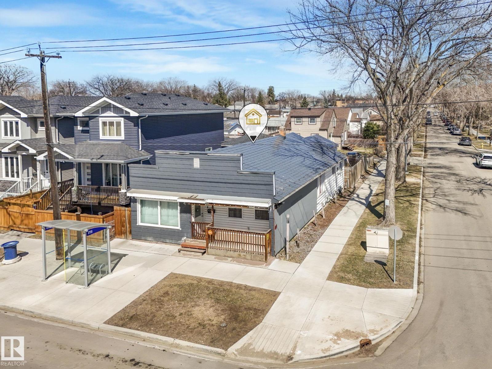 11702 129 Av Nw, Edmonton, Alberta  T5E 0M8 - Photo 2 - E4484931