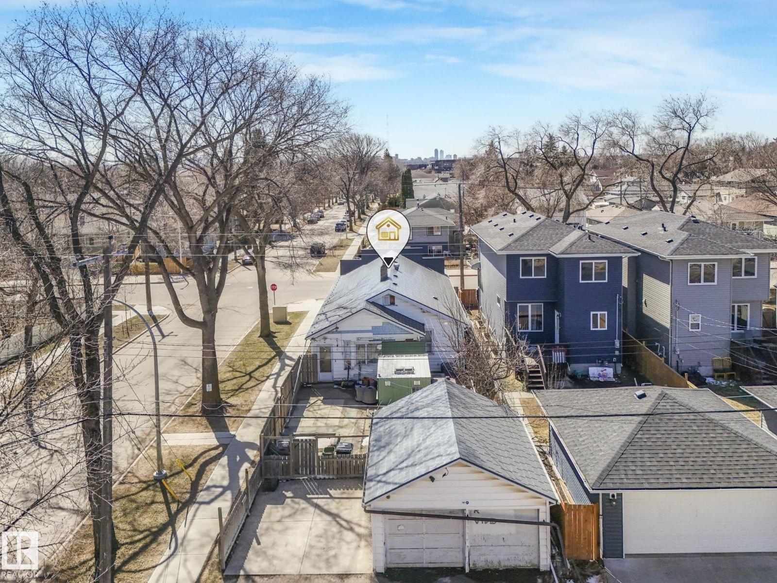 11702 129 Av Nw, Edmonton, Alberta  T5E 0M8 - Photo 3 - E4484931