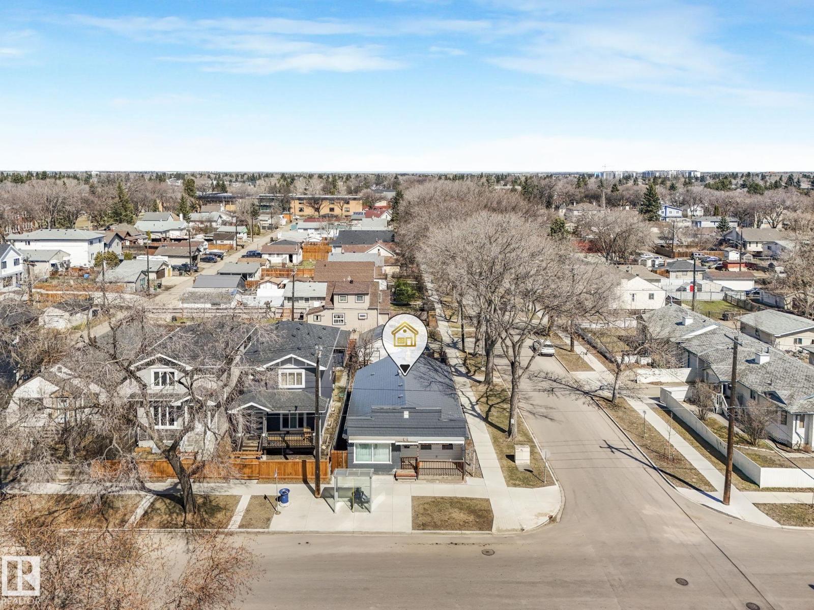 11702 129 Av Nw, Edmonton, Alberta  T5E 0M8 - Photo 4 - E4484931