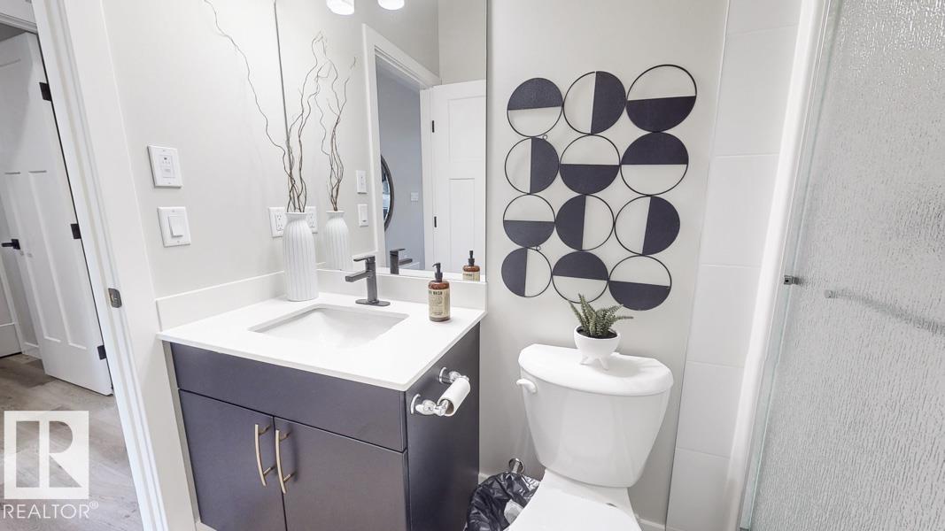 6339 175 Av Nw, Edmonton, Alberta  T5Y 4H2 - Photo 12 - E4484937