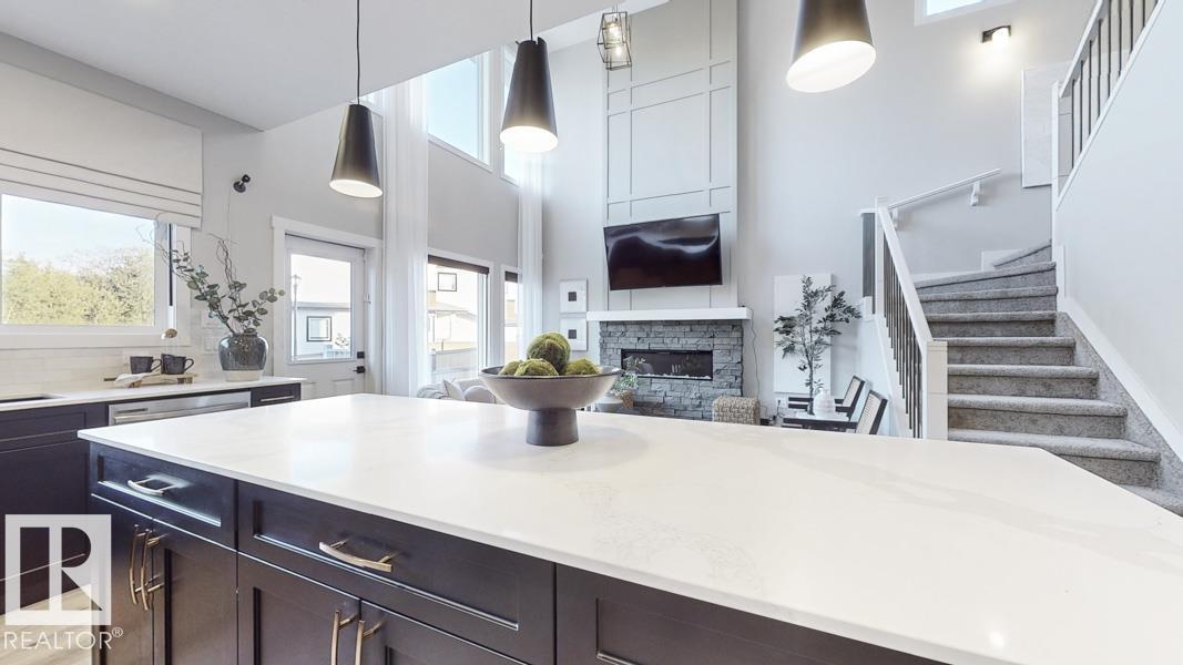 6339 175 Av Nw, Edmonton, Alberta  T5Y 4H2 - Photo 28 - E4484937