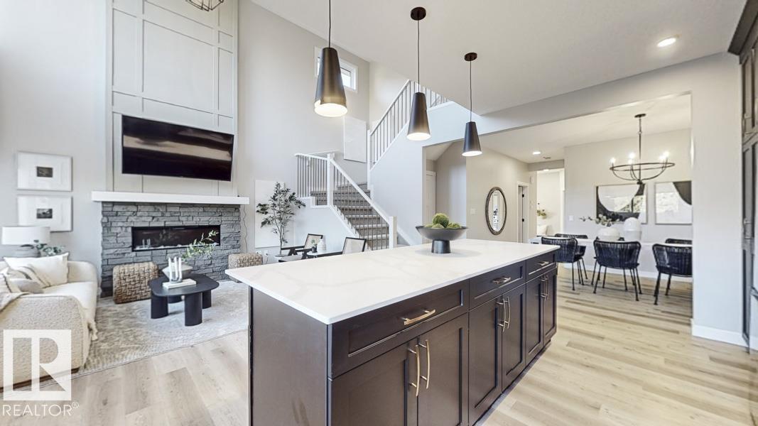 6339 175 Av Nw, Edmonton, Alberta  T5Y 4H2 - Photo 32 - E4484937