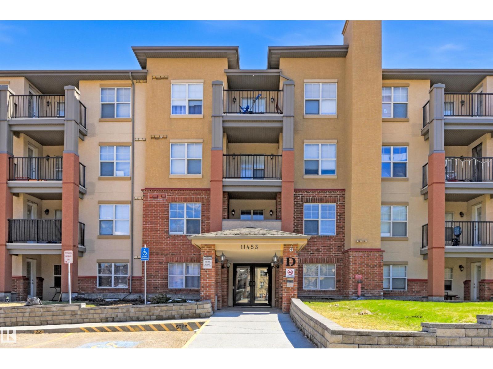 #407 11453 Ellerslie RD SW SW, edmonton, Alberta