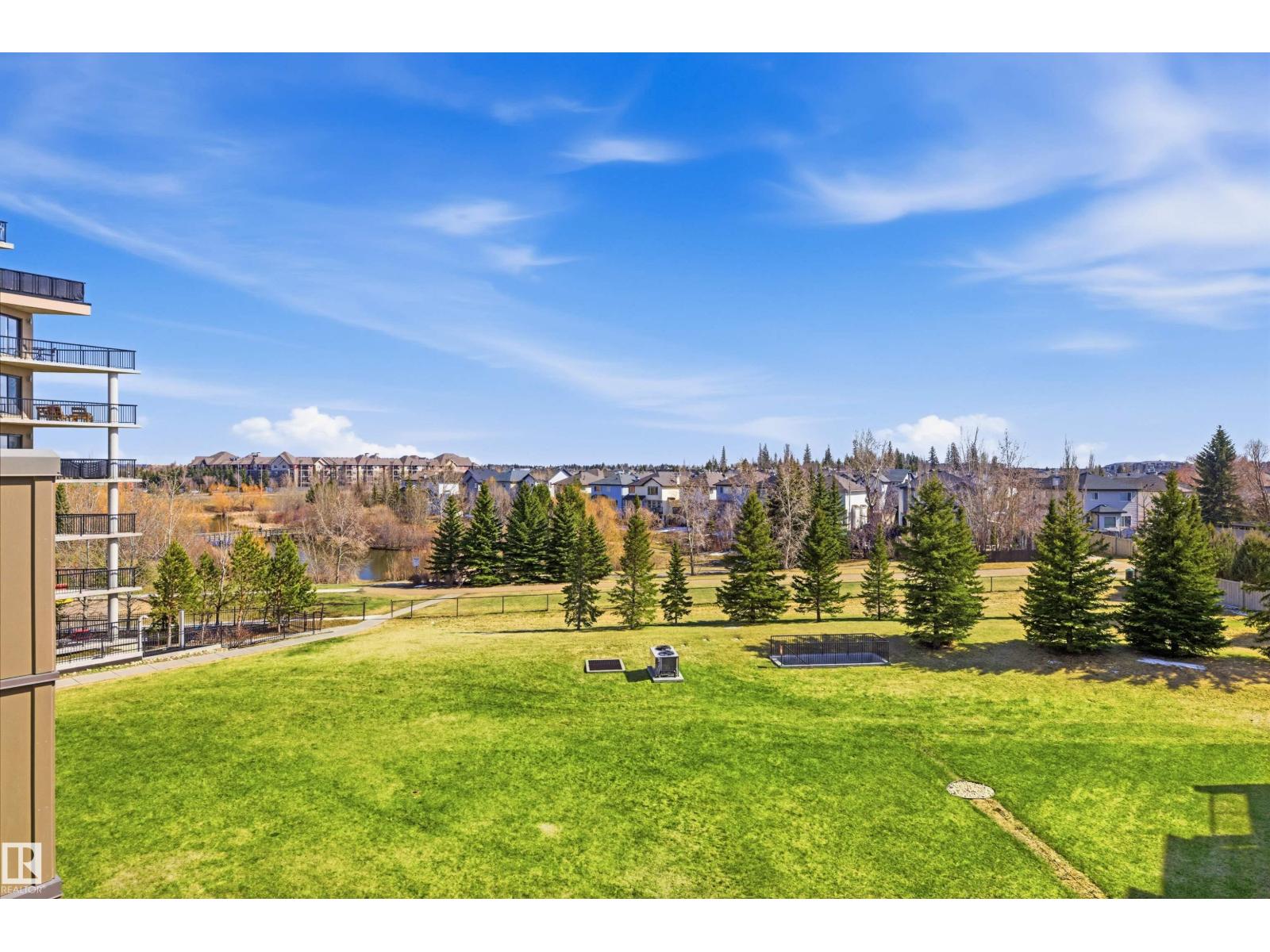 #407 11453 Ellerslie Rd Sw Sw, Edmonton, Alberta  T6W 1T3 - Photo 20 - E4484938