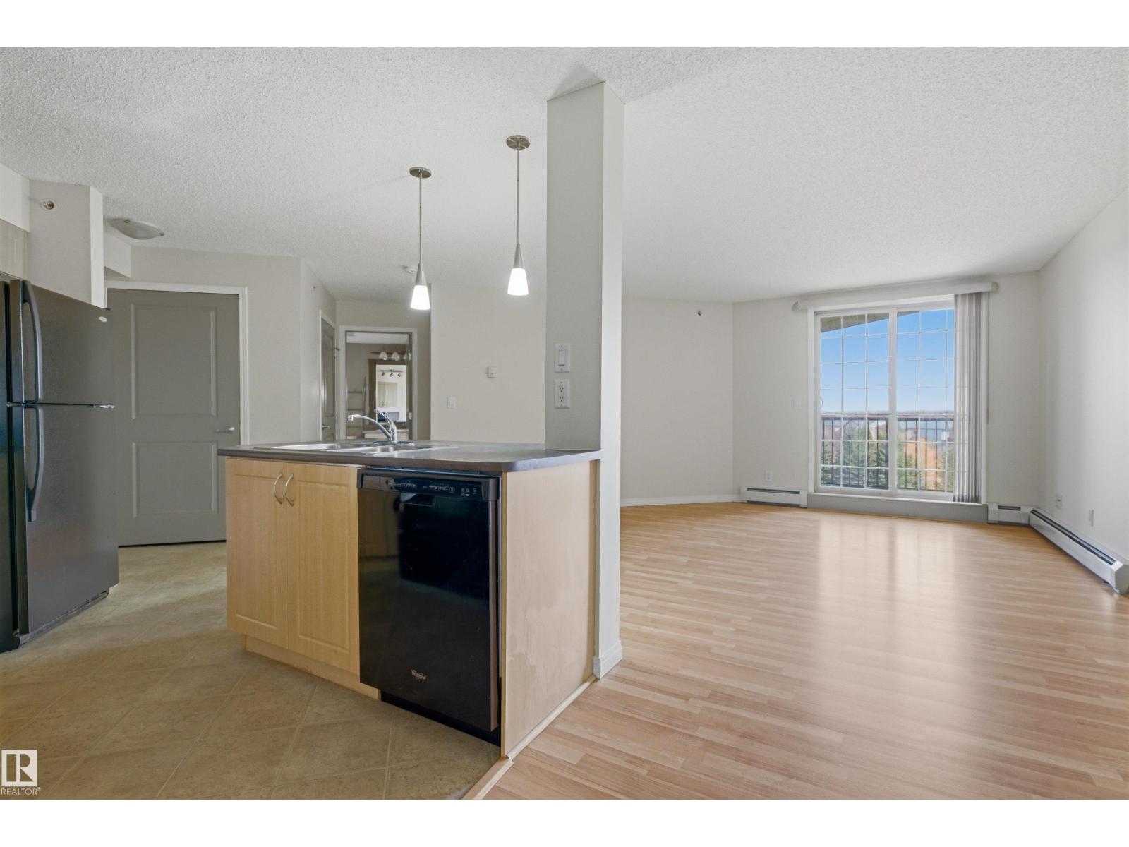 #407 11453 Ellerslie Rd Sw Sw, Edmonton, Alberta  T6W 1T3 - Photo 8 - E4484938