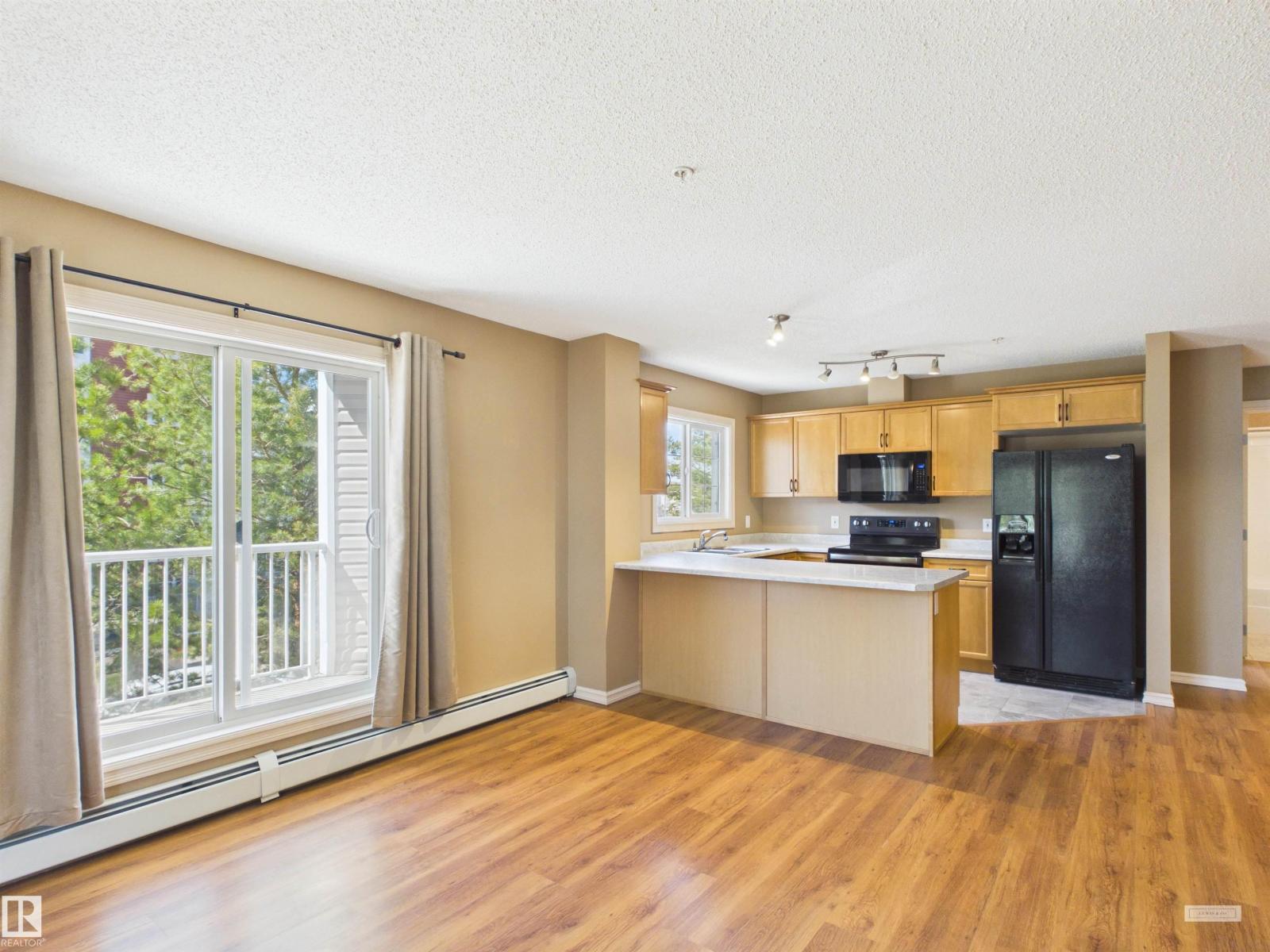 #208 4403 23 St Nw, Edmonton, Alberta  T6T 0E4 - Photo 11 - E4484932