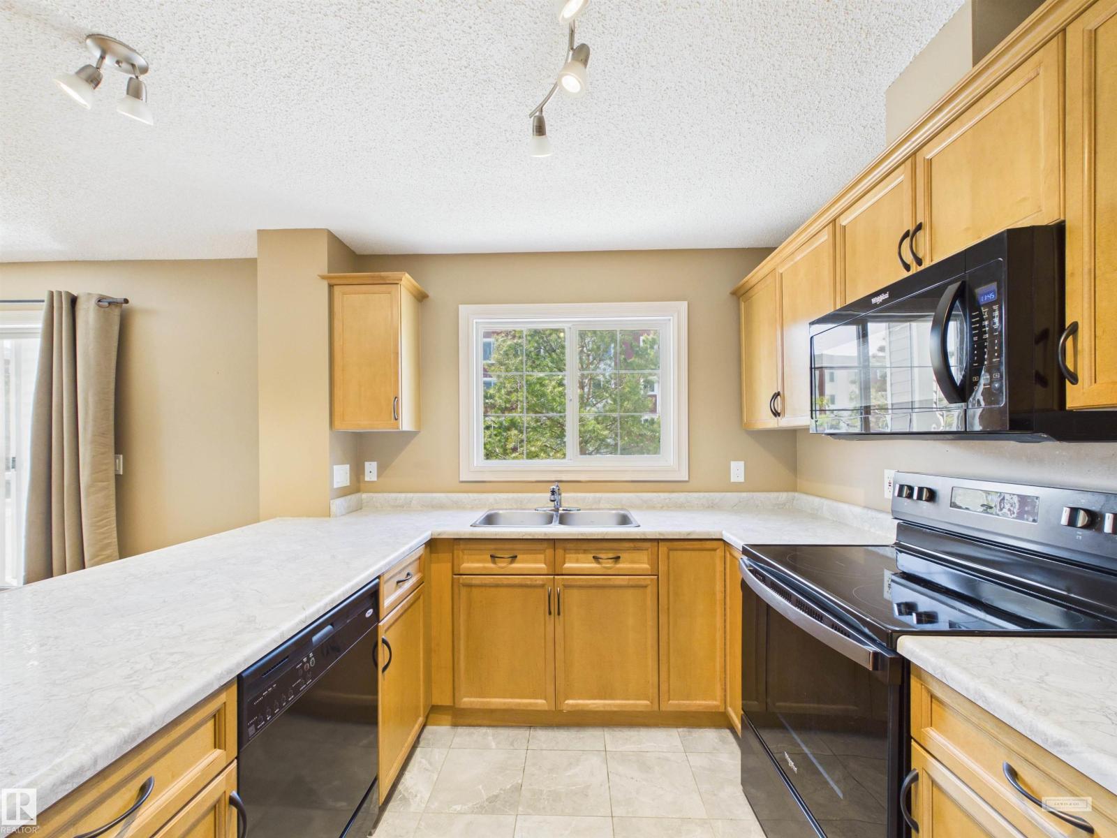 #208 4403 23 St Nw, Edmonton, Alberta  T6T 0E4 - Photo 10 - E4484932