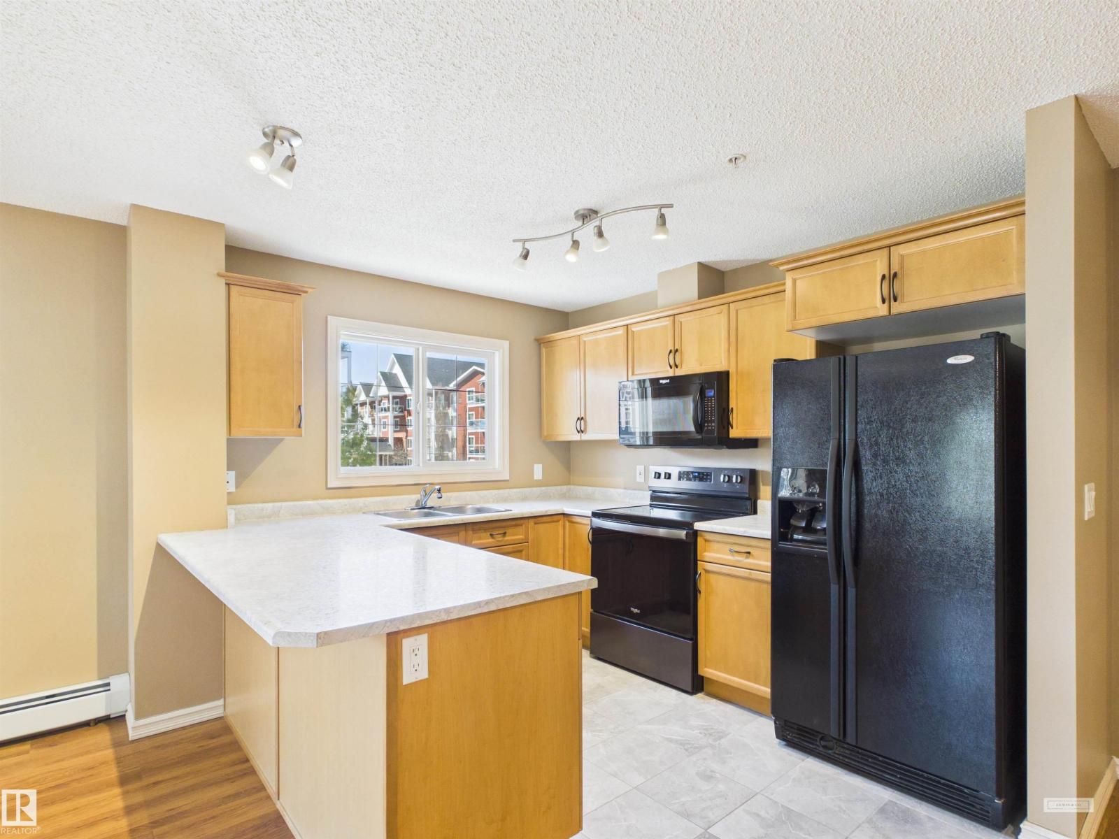 #208 4403 23 St Nw, Edmonton, Alberta  T6T 0E4 - Photo 8 - E4484932