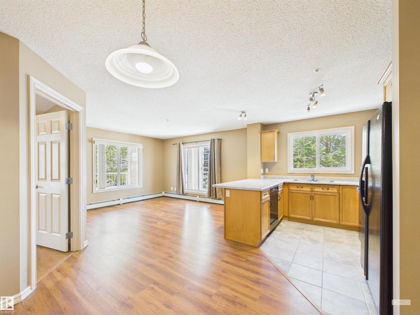 #208 4403 23 St Nw, Edmonton, Alberta  T6T 0E4 - Photo 6 - E4484932