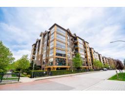 105 8157 207 STREET, Langley, British Columbia
