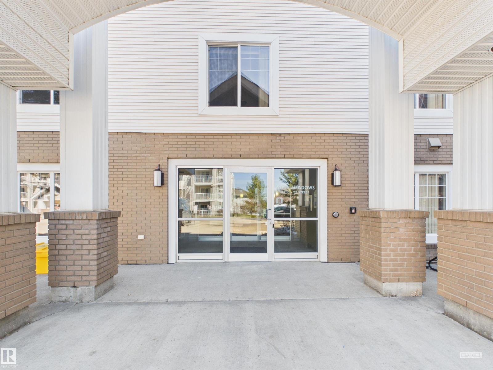 #208 4403 23 St Nw, Edmonton, Alberta  T6T 0E4 - Photo 49 - E4484932