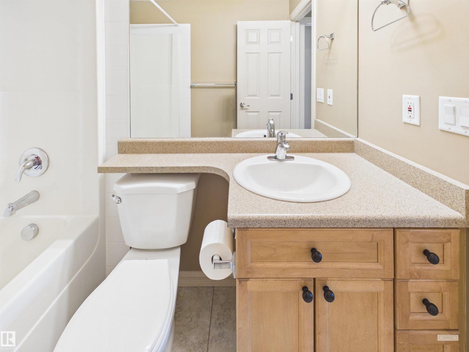 #208 4403 23 St Nw, Edmonton, Alberta  T6T 0E4 - Photo 19 - E4484932