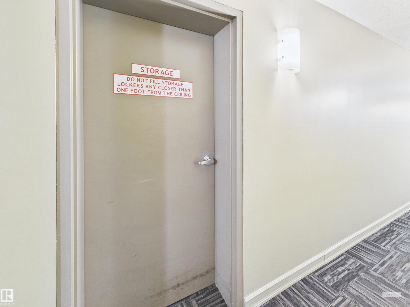 #208 4403 23 St Nw, Edmonton, Alberta  T6T 0E4 - Photo 37 - E4484932