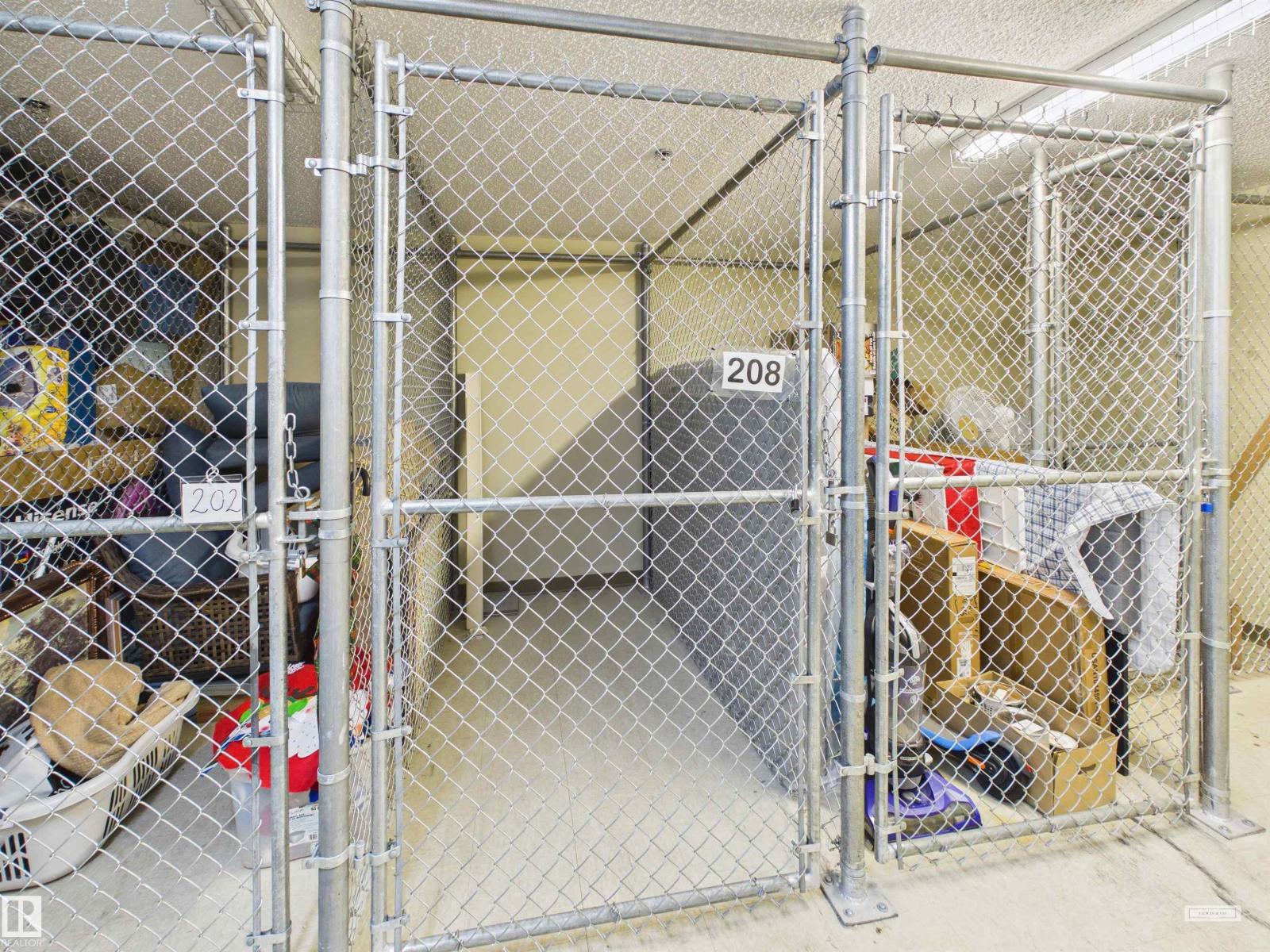 #208 4403 23 St Nw, Edmonton, Alberta  T6T 0E4 - Photo 38 - E4484932