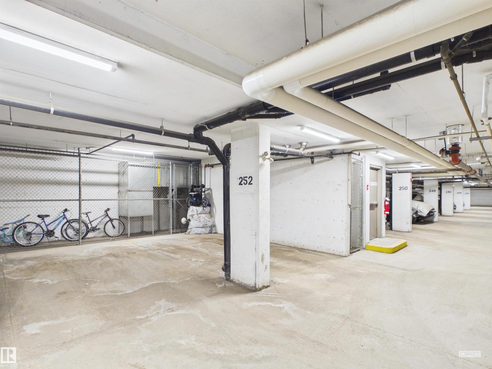 #208 4403 23 St Nw, Edmonton, Alberta  T6T 0E4 - Photo 45 - E4484932