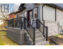 35 CHURCH STREET E, Norwich, Ontario